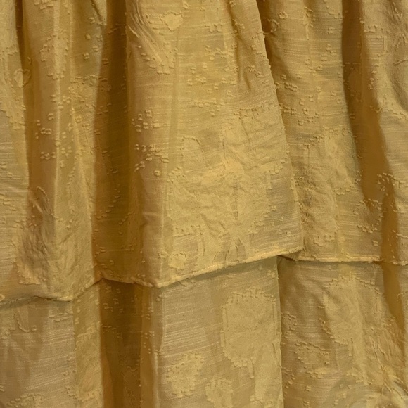 Wild Fable Sleeveless Tiered Blouse - Picture 2 of 8